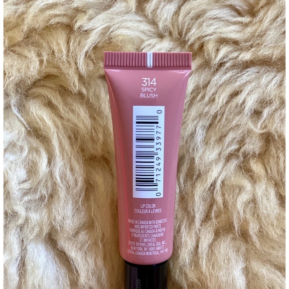 🎉HP🎉 NWT 4-Piece Makeup Set with Makeup Bag - Picture 7 of 11